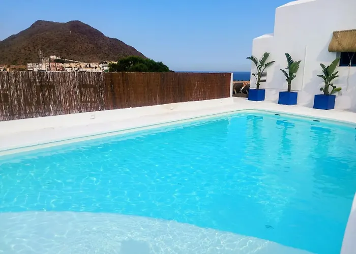 El Dorado Cabo de Gata